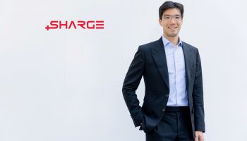 SHARGE เขย่าตลาด EV Charger ตั้งเป้ารายได้โต 7 เท่า ติดตั้งหัวชาร์จสะสม 40,000 จุด พร้อมลุยติดตั้งเครื่องชาร์จแรงที่สุดในโลก 360 kW