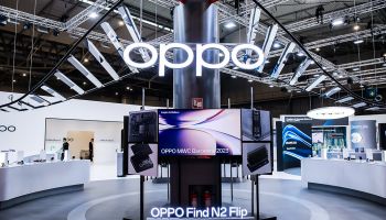 OPPO จัดแสดงสมาร์ตโฟนจอพับระดับแฟลกชิปรุ่นล่าสุด OPPO Find N2 Flip และชุดนวัตกรรม Smart Living ที่งาน MWC 2023