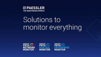 Paessler มอบรางวัลกับสุดยอดตัวแทนจำหน่ายในอินโดนีเซียและไทย