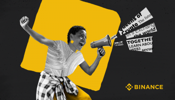 Binance เดินหน้าสนับสนุนความสามารถผู้หญิง ผ่านการผลักดันการศึกษาเพื่อเสริมสร้างความเท่าเทียมในอุตสาหกรรมคริปโต