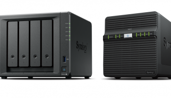Synology เปิดตัว DiskStation DS423+ และ DS423 สําหรับบ้านและธุรกิจขนาดเล็ก
