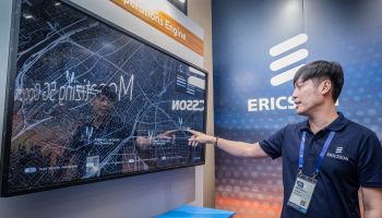 อีริคสันตอกย้ำประสิทธิภาพ 5G เร่งเดินหน้าขับเคลื่อนดิจิทัลทรานส์ฟอร์มเมชันในประเทศไทย