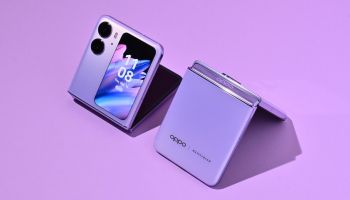 เปิดตัว OPPO Find N2 Flip สมาร์ตโฟนทรงพับที่มอบประสบการณ์พับที่ดีกว่า