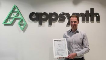 Appsynth ที่ปรึกษาด้านดิจิทัลสัญชาติไทยติดอันดับ  บริษัทเติบโตสูงจากการจัดอันดับโดย Financial Times