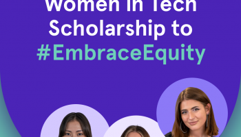 Harbour.Space University เปิดตัวทุน ป.ตรี และ ป.โท Women in Tech