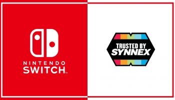 ซินเน็คฯ ถือครองตลาด NINTENDO ในประเทศไทยอย่างเป็นทางการ