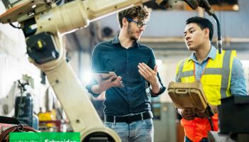 Schneider Electric จัดงาน Innovation Day: Industrial Solutions 2023