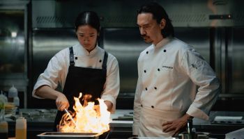 เนื้อหาแนะนำบน Netflix ประจำเดือนเมษายน 2566