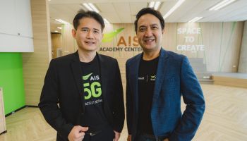 เอไอเอสxไมโครซอฟท์ ร่วมขับเคลื่อน AI ตอบโจทย์ธุรกิจปั้นคนทำงานด้วย Microsoft Power Platform