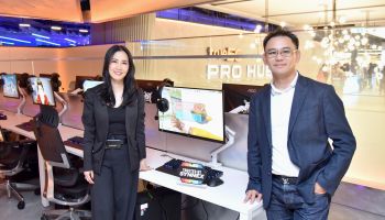 ซินเน็คฯ ร่วม True5G PRO HUB นำเทคโนโลยี หนุนศูนย์รวม New Digital Hub ครบวงจร