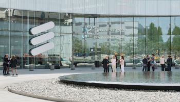 Ericsson ได้รับเลือกให้เป็นผู้นำด้านความยั่งยืนจากการประเมินของ ABI Research