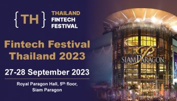 FINEXPO ประกาศความพร้อมจัดงาน FinTech Festival Asia 2023 ดึงผู้นำอุตสาหกรรม FinTech จากทั่วโลกตบเท้าเข้าร่วมงานในประเทศไทย