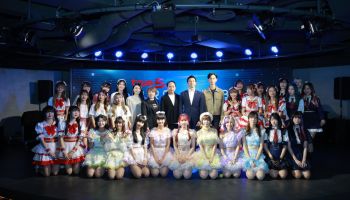 True5G PRO HUB ตอบโจทย์ สายเกมเมอร์ สายไลฟ์สไตล์ และสายความรู้ ที่มองหาทักษะด้าน Future Skills ชั้น 4 สยามดิสคัฟเวอรี่