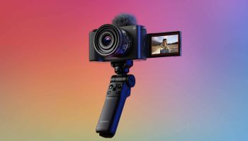 โซนี่ไทยเปิดจองกล้อง Alpha ZV-E1 กล้อง VLOG แบบฟูลเฟรมเปลี่ยนเลนส์ได้ที่เบาที่สุดในโลก