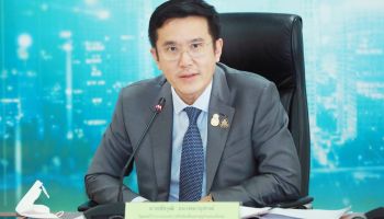 ดีอีเอส ประชุมติดตามผล ซิมม้า โทษหนัก คุกสูงสุด 5 ปี ร่วมหารือค่ายมือถือและกสทช.