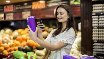 การตัดสินใจอย่างชาญฉลาด นำพาศักยภาพมาสู่อุตสาหกรรม CPG แห่งอนาคต