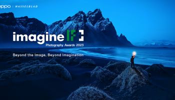 OPPO เปิดตัวงาน Imagine IF Photography Awards 2023:Beyond the Image, Beyond Imagination