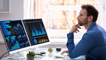 ผลสำรวจการ์ทเนอร์เผยไม่ถึงครึ่ง (44%) ของทีม Data & Analytics ที่ให้คุณค่าจากสิ่งที่ทำแก่องค์กรได้อย่างมีประสิทธิภาพ