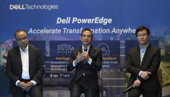 เปิดตัว Dell PowerEdge เซิร์ฟเวอร์ใหม่ การออกแบบเพื่อการใช้พลังงานเต็มประสิทธิภาพ 