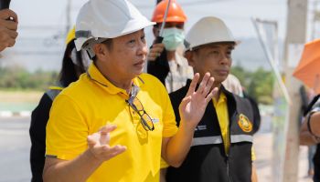 NT เปิดแผนโครงการท่อร้อยสายใต้ดินปี 2566 พร้อมพัฒนาเป็น Neutral Operator และ Neutral Last Mile Provider ร่วมมือกับ กฟน. กฟภ. องค์กรภาครัฐ และเอกชน