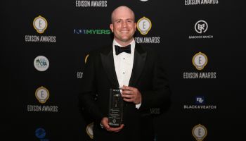 OPPO คว้าสองรางวัลจาก Edison Awards และ Fast Company ด้านเทคโนโลยีและผลิตภัณฑ์ที่เป็นนวัตกรรมใหม่