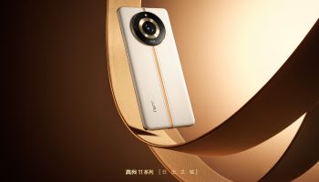 realme 11 Pro Series 5G เผยสุดยอดดีไซน์สะท้านวงการ