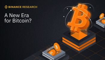 จับตาดูอนาคตของ Bitcoin จากผลการศึกษาของ Binance Research