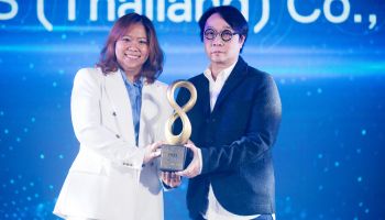 วีเอสที อีซีเอส (ประเทศไทย) รับมอบ 3 รางวัลสุดยอดดิสทริบิวเตอร์ FY23 จาก Dell Technologies