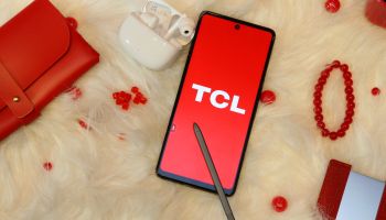 TCL เปิดตัว TCL STYLUS 5G สมาร์ทโฟนพร้อมปากกาในตัวเครื่อง #จดเริ่มต้น สู่จุดเริ่มต้นของความสำเร็จ ครบครันในราคาสุดตะลึง 