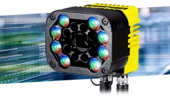 COGNEX เปิดตัว In-Sight 3800 Vision System สำหรับการตรวจสอบด้วย AI ที่รวดเร็วและแม่นยำสูง