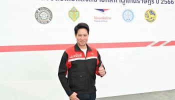 ไปรษณีย์ไทย ขนส่งและมอบบัตรเลือกตั้งล่วงหน้าใน – นอกราชอาณาจักร ในวาระการเลือกตั้งปี 66 ครบทุกพื้นที่ 100% 