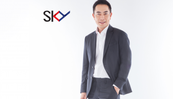 สกาย กรุ๊ป โชว์ผลงาน Q1/66 รับท่องเที่ยวไทยบูม 