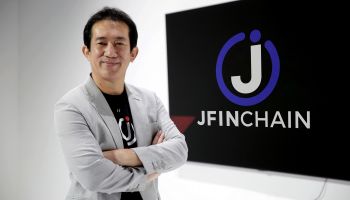 J Ventures นำ JFIN Chain สู่ SEA บนเว็บเทรด Coinstore.com 17 พ.ค.นี้!