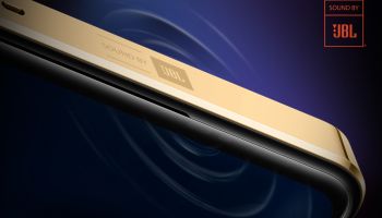 Infinix ผนึก JBL มอบประสบการณ์ระบบเสียงคุณภาพสูง พร้อมยกระดับการใช้งานที่เหนือกว่าในสมาร์ตโฟน NOTE Series รุ่นใหม่
