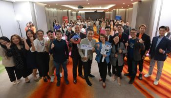 DITP เปิดตัวโครงการ Designers' Room / Talent Thai & Creative Studio Promotion 2023 ชวนคนรุ่นใหม่ต่อยอดไอเดียสร้างสรรค์
