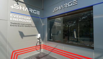 SHARGE เปิด 4 ข้อเสนอถึง ว่าที่รัฐบาลใหม่ ช่วยคนไทยเข้าถึง EV สาธารณะ