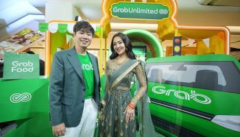 แกร็บ รีแบรนด์ GrabUnlimited ปรับโฉมแพ็กเกจสมาชิกครั้งใหญ่  ชู 3 ไฮไลท์มัดใจฐานผู้ใช้เก่า-ดึงดูดลูกค้าใหม่