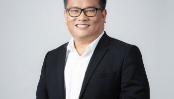 CyberGenics จัดทัพร่วมงาน Smart Cybersecurity Summit, Thailand