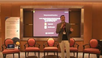 Digital Investment, Fund & Digital Assets จากงาน Digital Transformation Summit โดย TCIOA