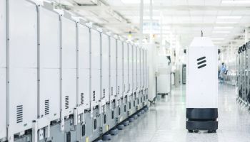 Ericsson ร่วมมือกับ Intel ขยายศักยภาพการใช้ 5G ของประเทศไทย