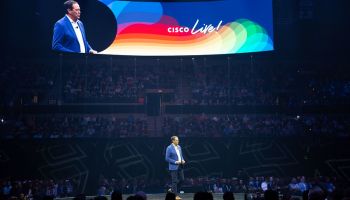 ซิสโก้ เปิดตัวนวัตกรรมที่กำหนดมาตรฐานในวงการอุตสาหกรรม (Industry-defining Innovations) ที่งาน Cisco Live US 2023