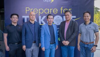 ดีป้าและอีริคสันร่วมเดินหน้าขับเคลื่อน Thailand Digital Valley