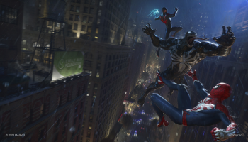 Marvel’s Spider-Man 2 ประกาศวางจำหน่ายบน PS5 เท่านั้น ตั้งแต่วันที่ 20 ตุลาคม ศกนี้