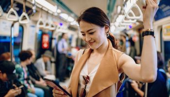 รายงาน Ericsson Mobility ฉบับล่าสุด เผย 5G ทั่วโลกยังเติบโตต่อเนื่อง