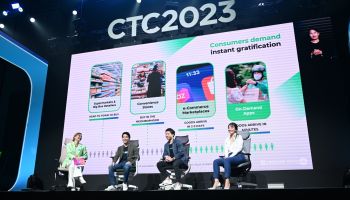 LINE MAN Wongnai ชี้ทำโฆษณายุคนี้ต้อง Personalized