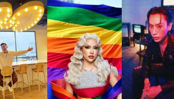 เฉลิมฉลอง Pride 2023 ช่วยคอมมูนิตี้ค้นหาเสียง  และร่วมส่งเสริมการแสดงออกความเป็นตัวเองบนแพลตฟอร์ม Meta