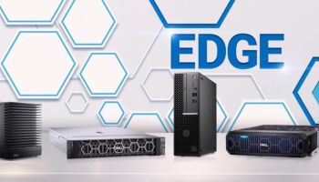 เดลล์ เทคโนโลยีส์ เปิดตัว Dell NativeEdge ซอฟต์แวร์พลิกโฉมการดำเนินการระบบเอดจ์ที่ปลายทาง