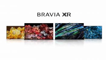โซนี่ไทยเปิดตัวทีวี BRAVIA XR Series รุ่นใหม่ประจำปี 2023