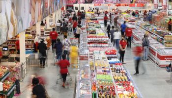 แม็คโคร – โลตัส ชูนโยบายอาหารปลอดภัย ตรวจสอบย้อนกลับได้  ตอกย้ำภาพ CP AXTRA ผู้นำอาหารสด