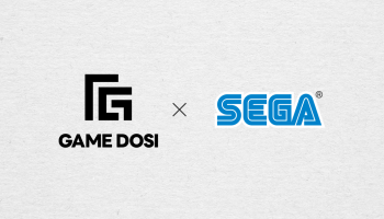 LINE NEXT ประกาศลงนามในข้อตกลงร่วมกับ SEGA เพื่อพัฒนาเกมบน GAME DOSI
